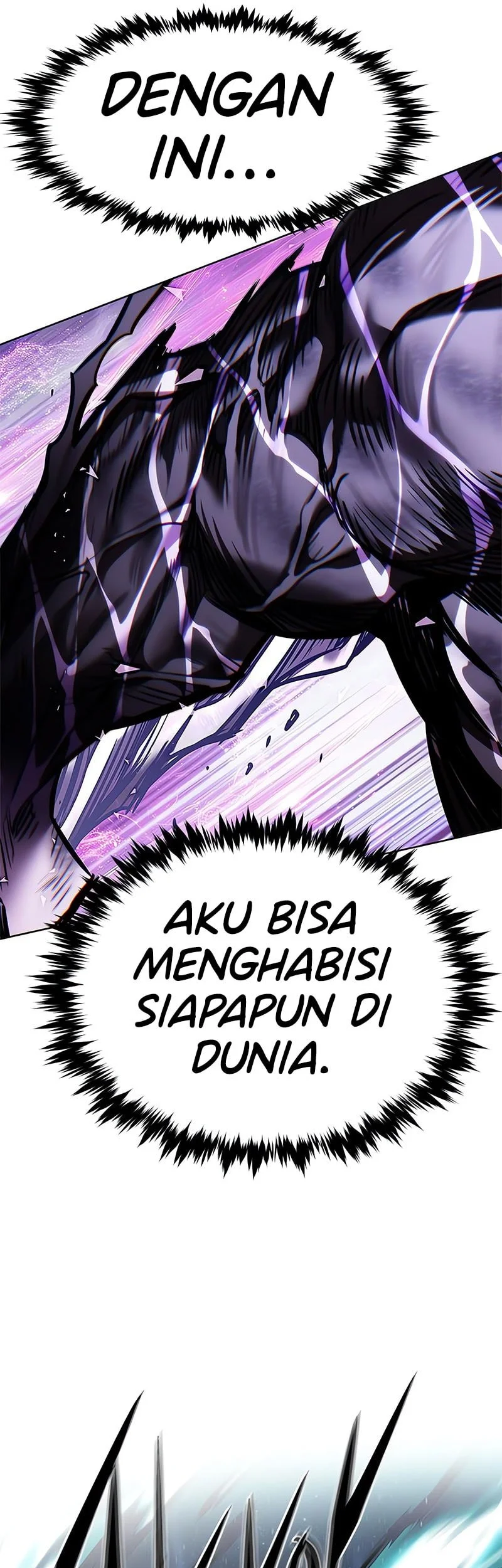 Eleceed Chapter 385 Fix Gambar 86